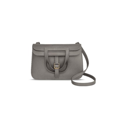 HERMÈS MASTER HALZAN 25 BAG H082027CC (25*17*8cm)